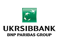 Банк UKRSIBBANK в Грицеве