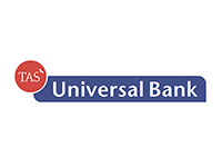 Банк Universal Bank в Грицеве